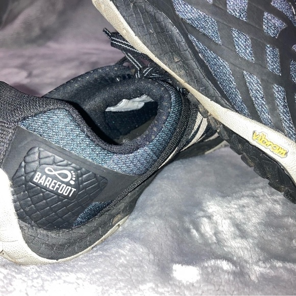 Merrell Trail Glove 4 Barefoot Vibram Lace Up Trail Running Shoes Outdoors 5.5 - Picture 11 of 13